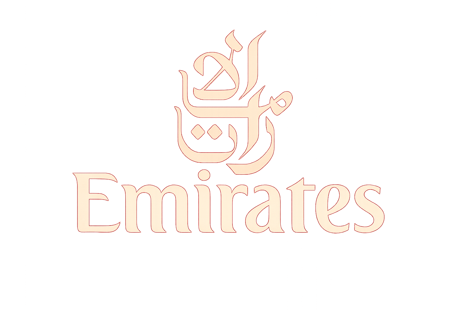 Emirates Airlines logo