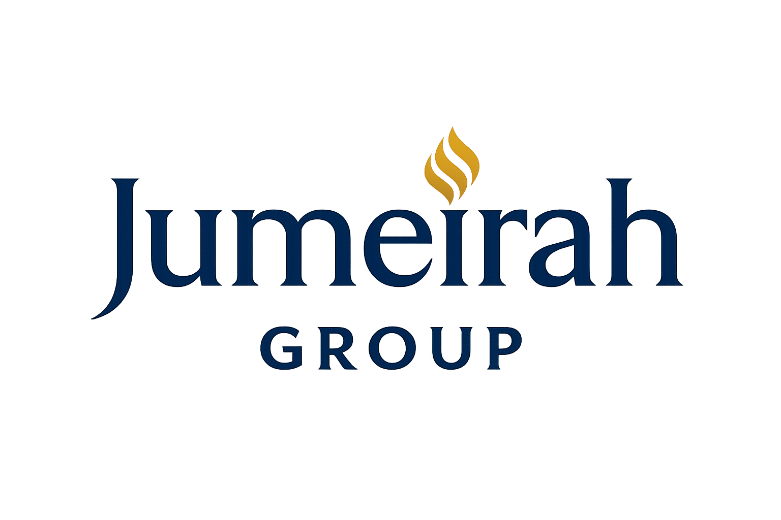 Jumeirah Group logo